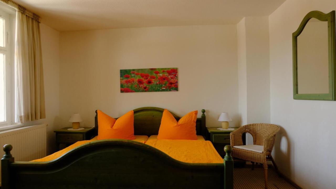 Villa Lydia アルテンベルク エクステリア 写真