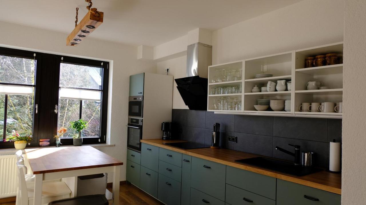 Villa Lydia アルテンベルク エクステリア 写真