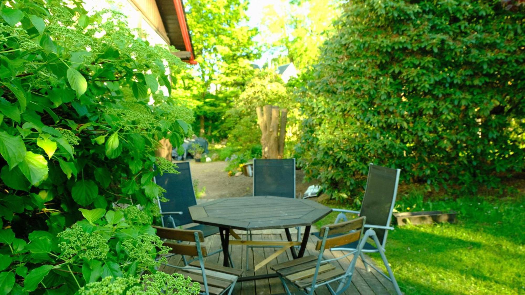 Villa Lydia アルテンベルク エクステリア 写真